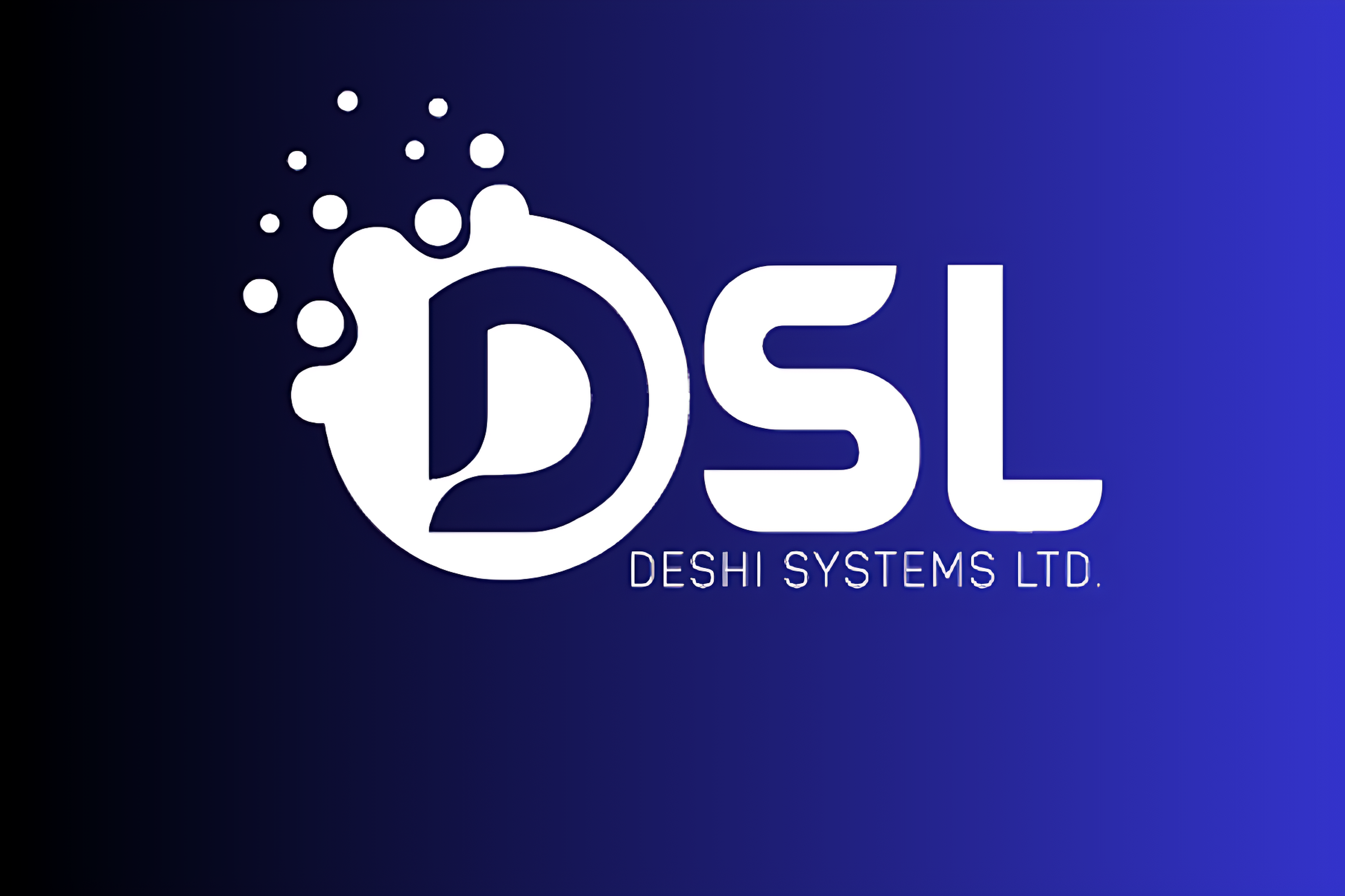 Deshi Systems Ltd.