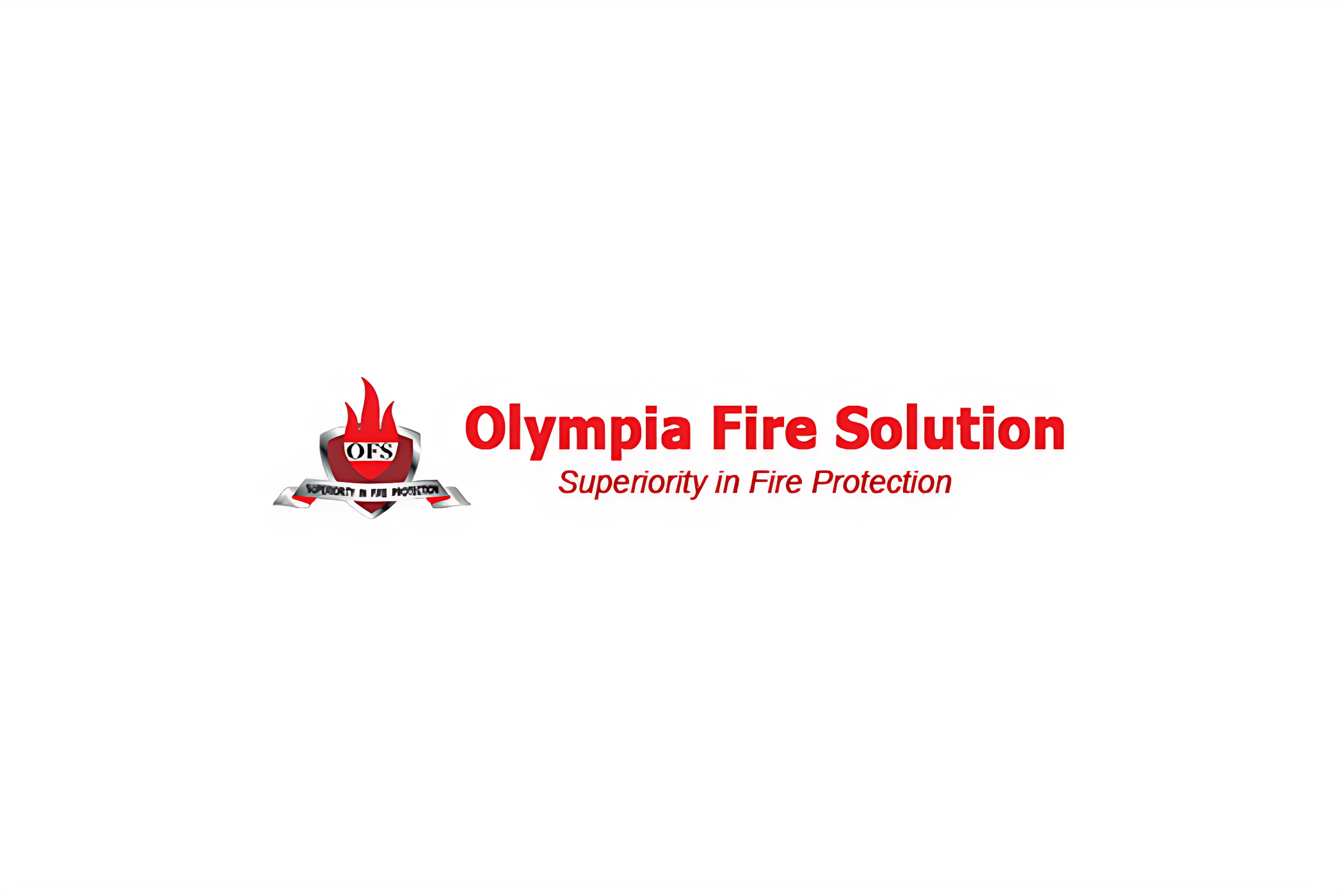 olympia Fire Solution