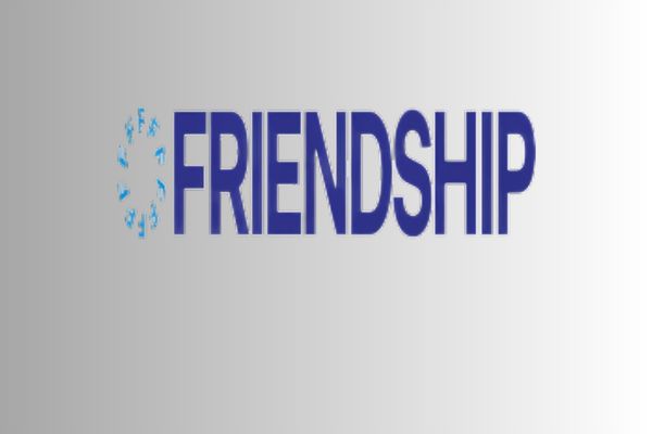 Friendship-Logo