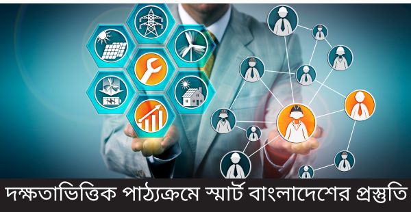 Smart Bangladesh