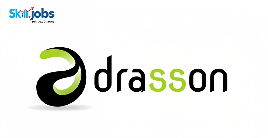 drasson jobs