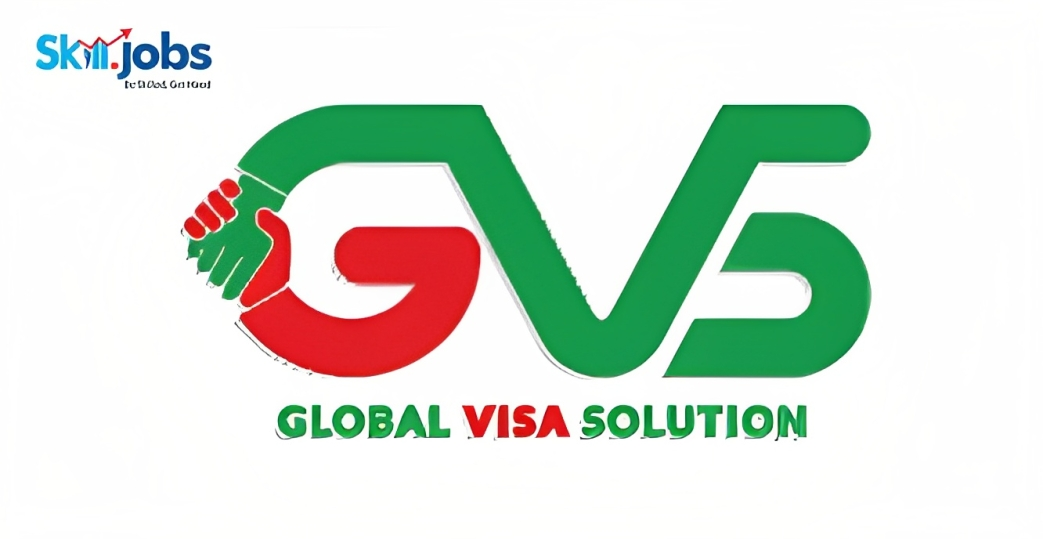 Global Visa Solution jobs