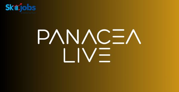 Panacea Live jobs