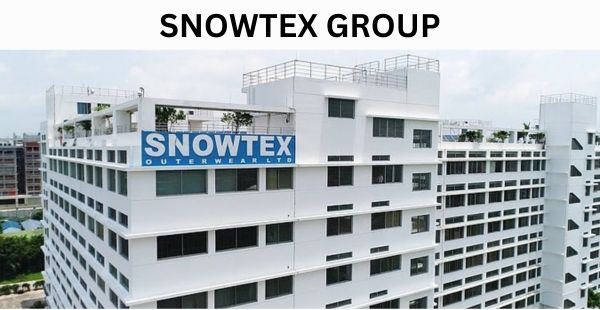 SNOWTEX GROUP