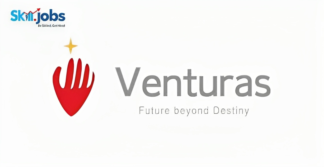 Venturas Ltd jobs