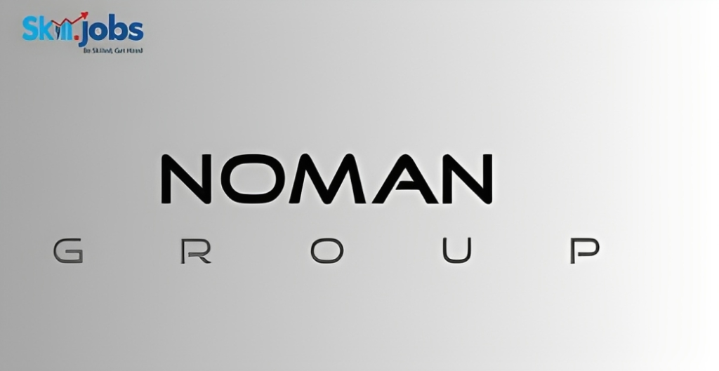 Noman Group jobs