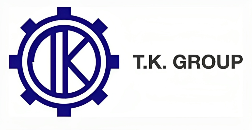 T.K. GROUP