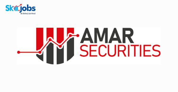 amar securities limited