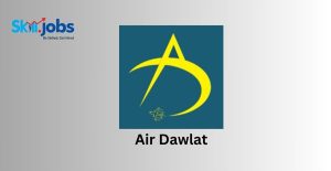 Air Dawlat job