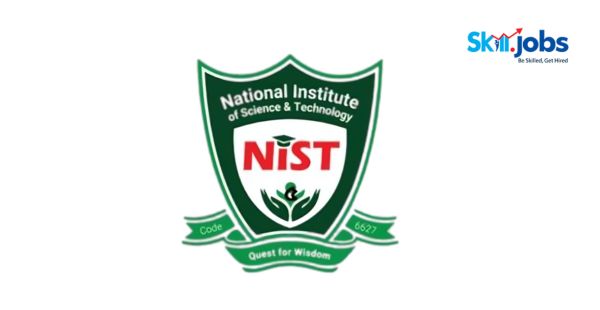 NIST job