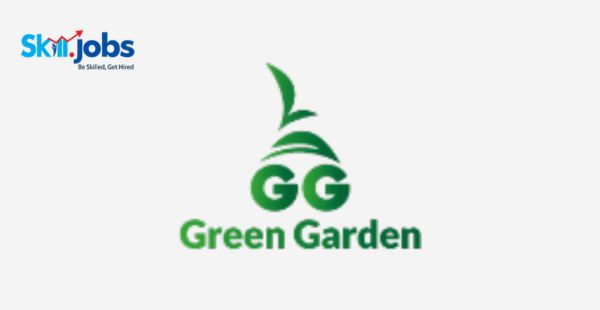 Green Garden